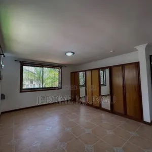 6bdrm House in Masaki for rent