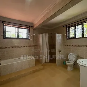 6bdrm House in Masaki for rent