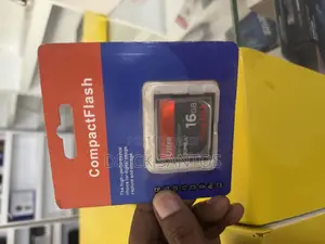 Cf 16gb Memory Card Kwa Ajil Ya Canon 5d Mark 3/4
