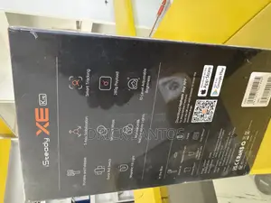 Gimbal Ya Smart Phone Hohem Isteady Xe Kit