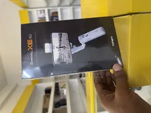 Gimbal Ya Smart Phone Hohem Isteady Xe Kit