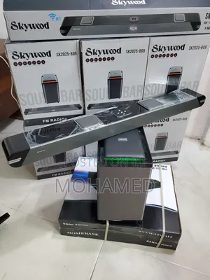 Skywood Sound Bar 300w