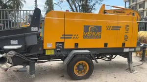 Venus Concrete Pump