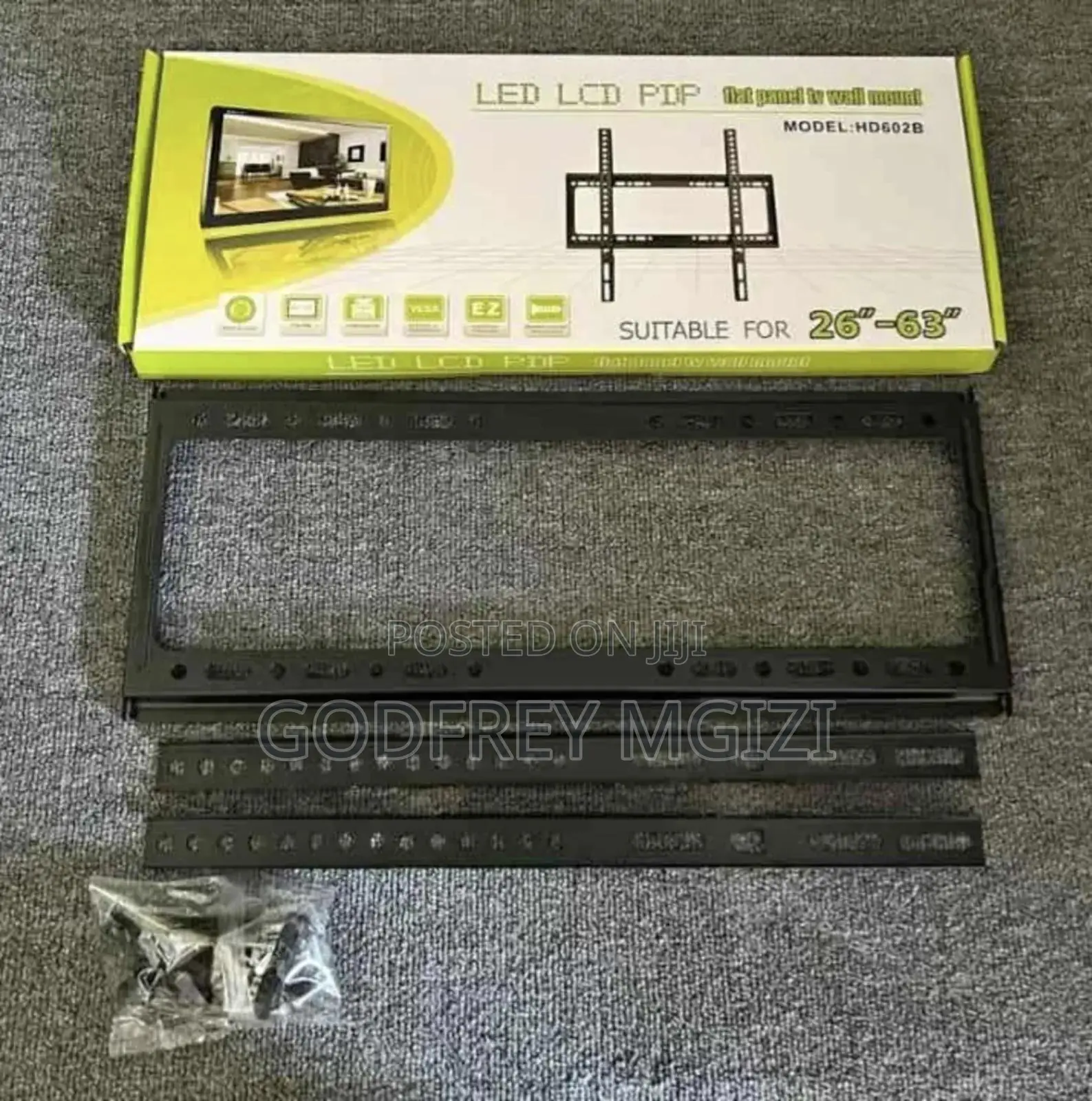 Stend Ya Tv Tv Wall Bracket