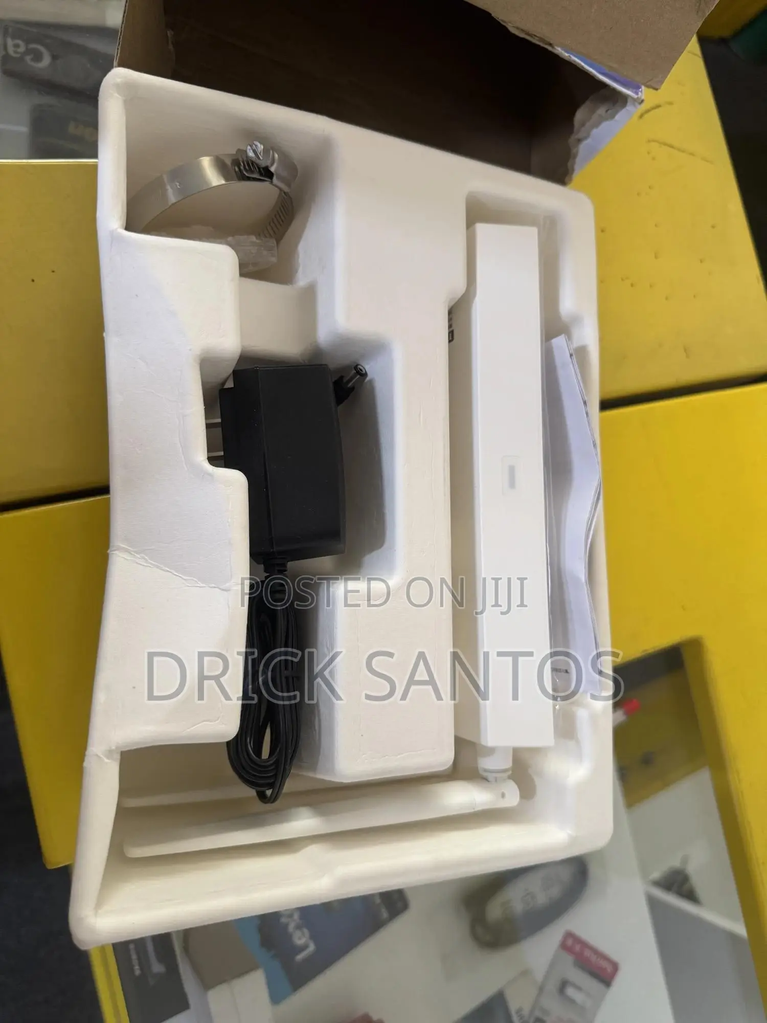 Tp Link 4g Router Tl-tr903