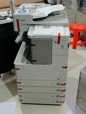Canon 4235 Photocopy Machine