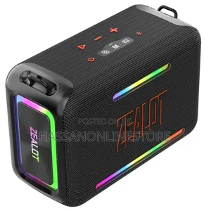 Zealot S95 Wireless Speaker
