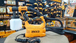 Ingco Spray Gun 550w
