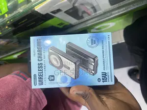 Foldable Phone Holder