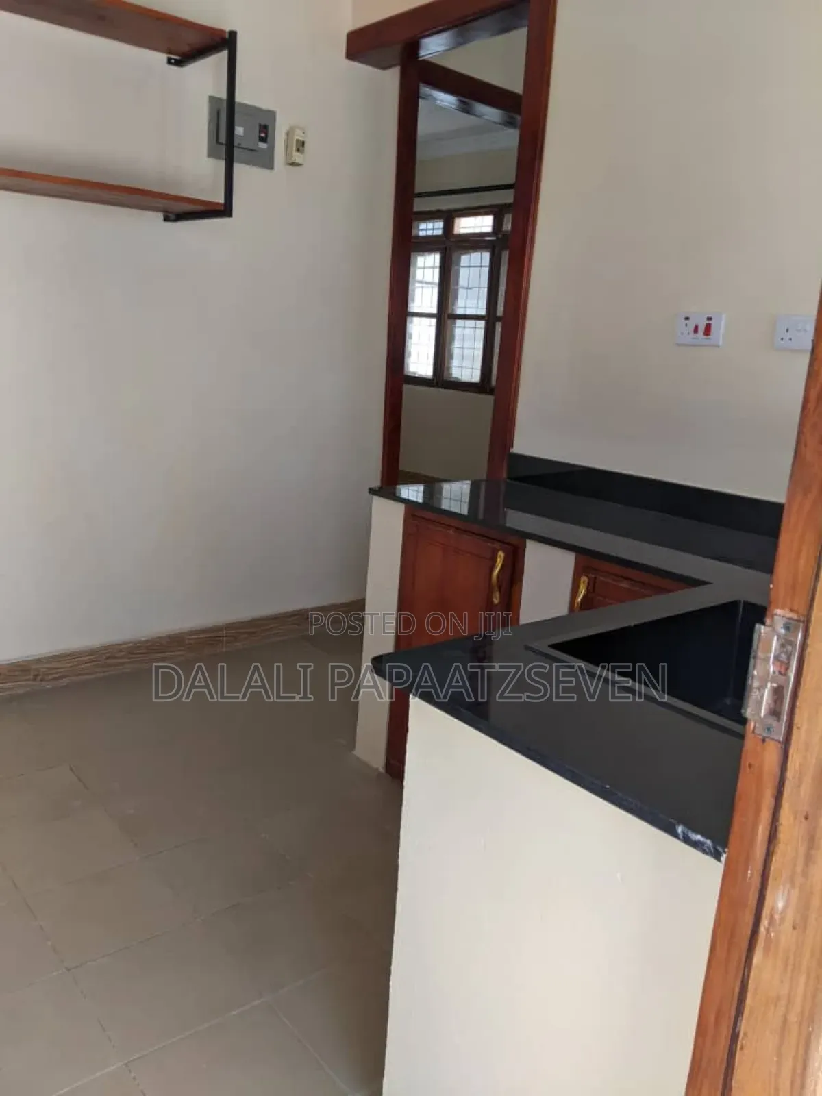 3bdrm House in Dalalipapaatzseven, Bunju for rent