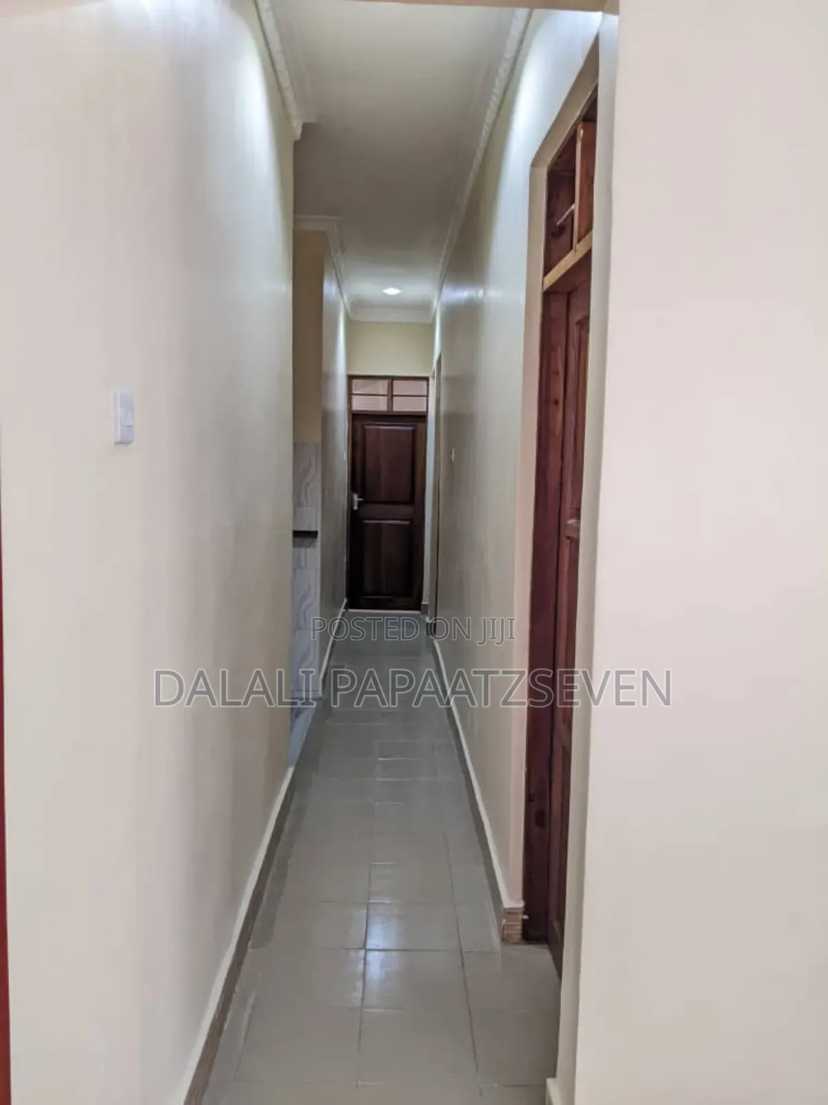 3bdrm House in Dalalipapaatzseven, Bunju for rent
