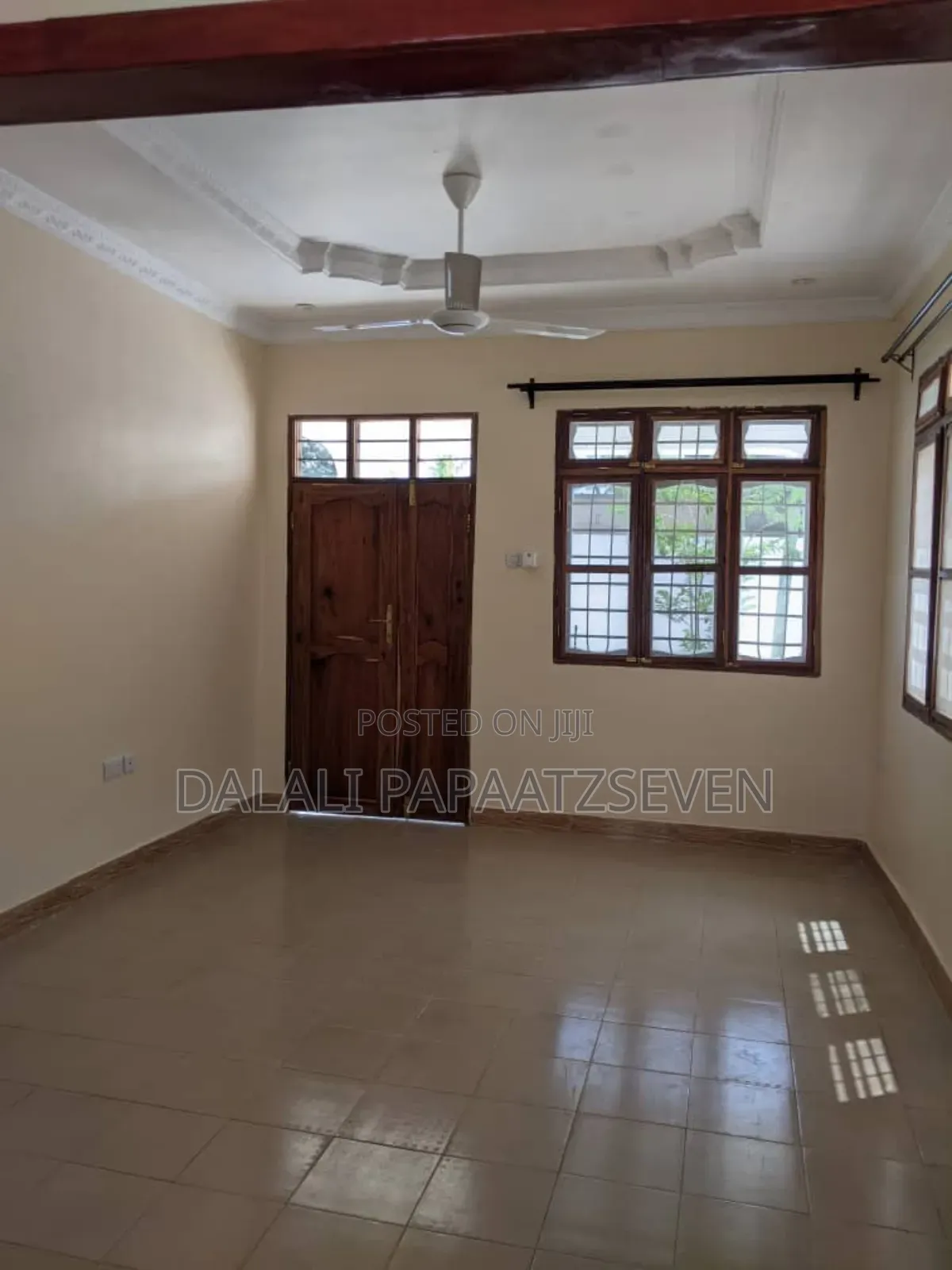 3bdrm House in Dalalipapaatzseven, Bunju for rent