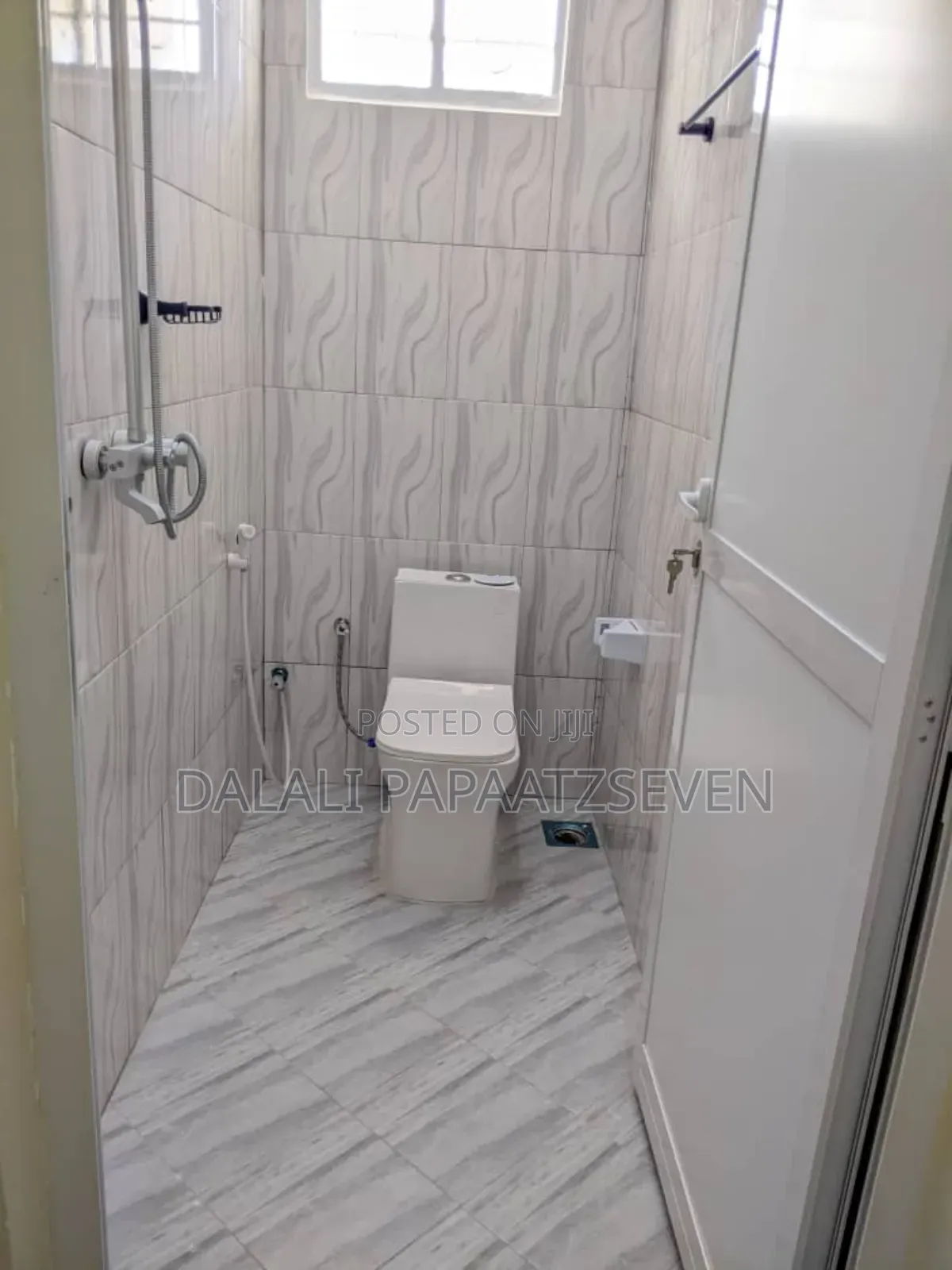 3bdrm House in Dalalipapaatzseven, Bunju for rent