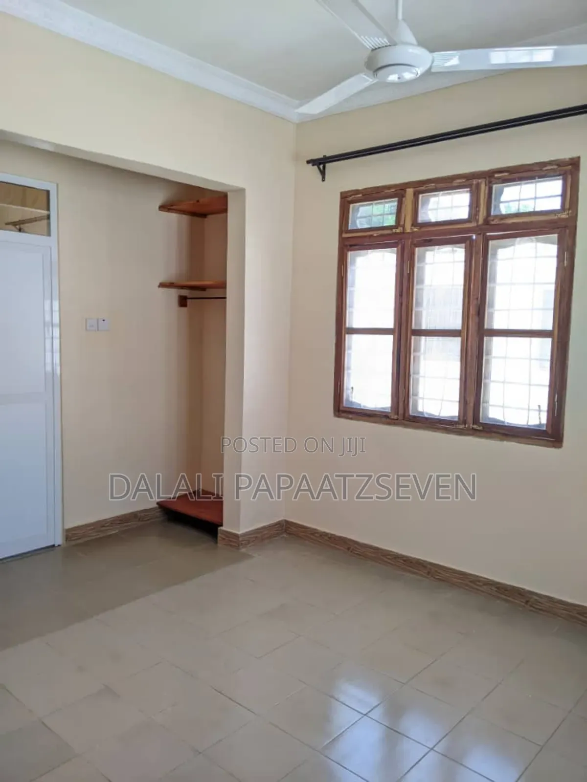 3bdrm House in Dalalipapaatzseven, Bunju for rent