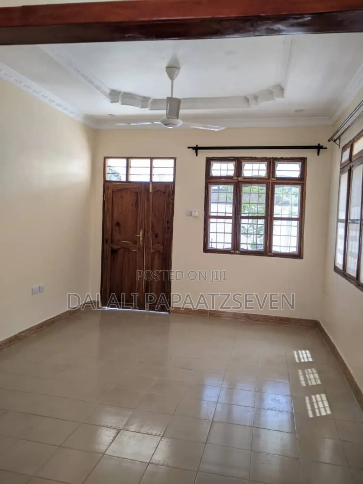 3bdrm House in Dalalipapaatzseven, Bunju for rent