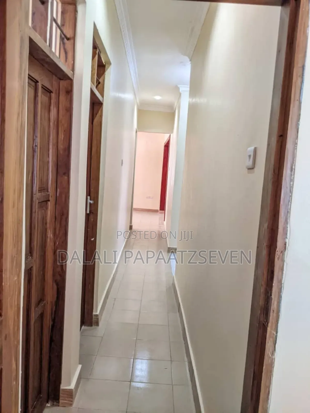 3bdrm House in Dalalipapaatzseven, Bunju for rent