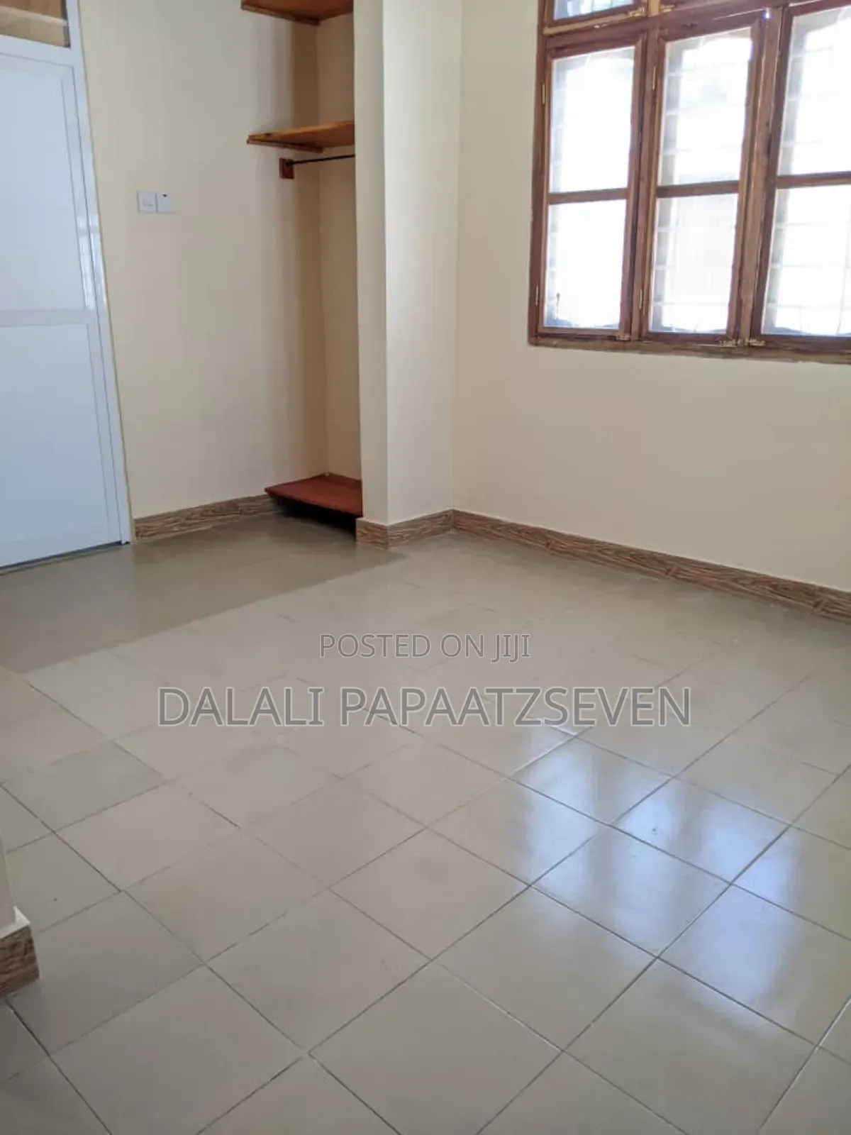 3bdrm House in Dalalipapaatzseven, Bunju for rent