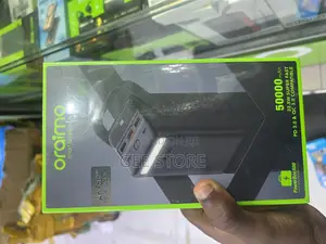 Oraimo Power Bank