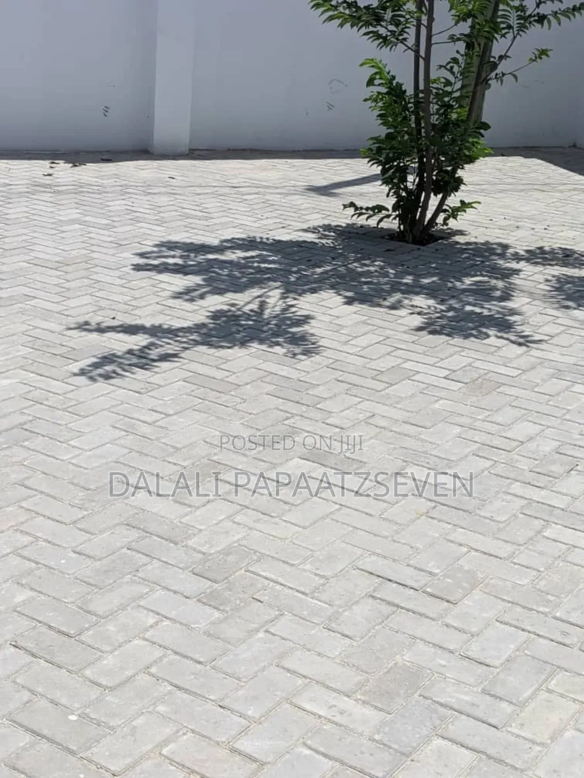3bdrm House in Dalalipapaatzseven, Bunju for rent