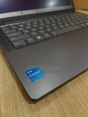 New Laptop Lenovo IdeaPad 520 8GB Intel Core Ultra 5 SSD 512GB