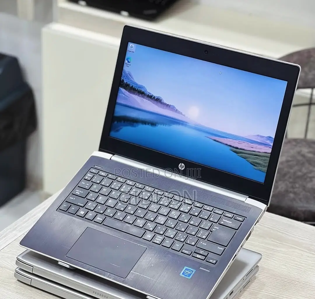 Laptop HP ProBook MT31 8GB Intel Celeron SSD 256GB