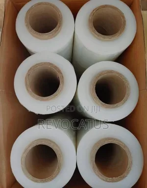 Wrapping Film