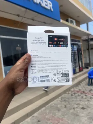 Xiaomi Tv Stick 2nd Generation