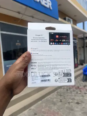 Xiaomi Tv Stick 2nd Generation