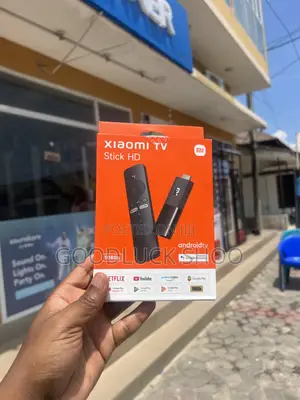 Xiaomi Stick Tv Hd 1080p