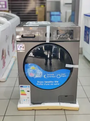 Roch Automatic Washing Machine Front Load 8kg
