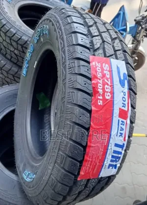 205/70r15 Sportrak Sp789