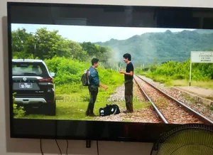 Mewe Smart Tv