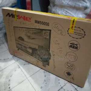 Mewe Smart Tv