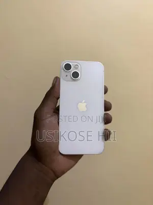 Apple iPhone 13 128 GB White