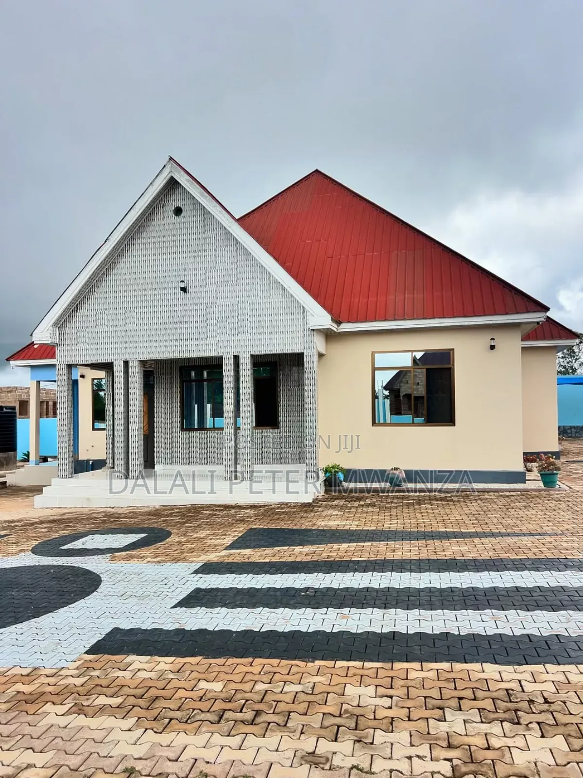 3bdrm House in Dalali Peter, Ilemela for rent