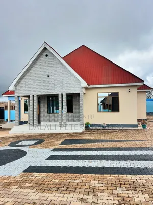 3bdrm House in Dalali Peter, Ilemela for rent