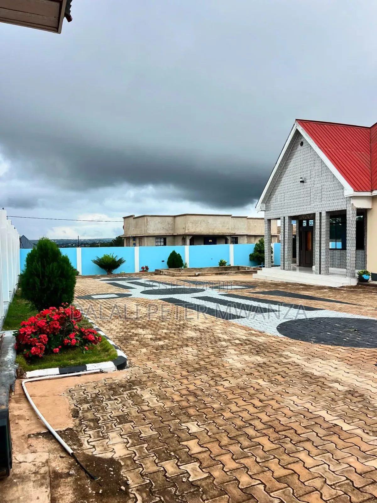 3bdrm House in Dalali Peter, Ilemela for rent