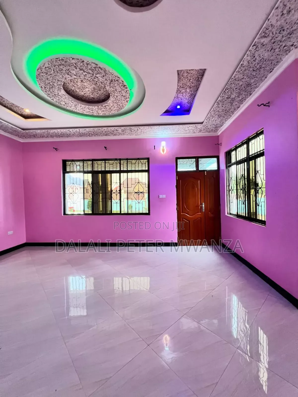 3bdrm House in Dalali Peter, Ilemela for rent