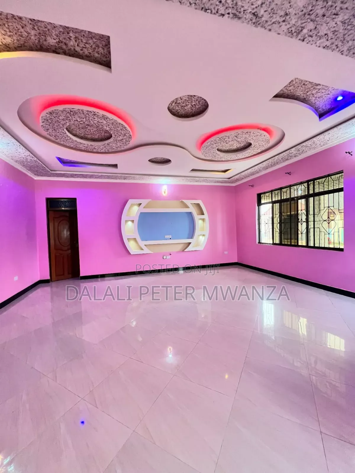 3bdrm House in Dalali Peter, Ilemela for rent