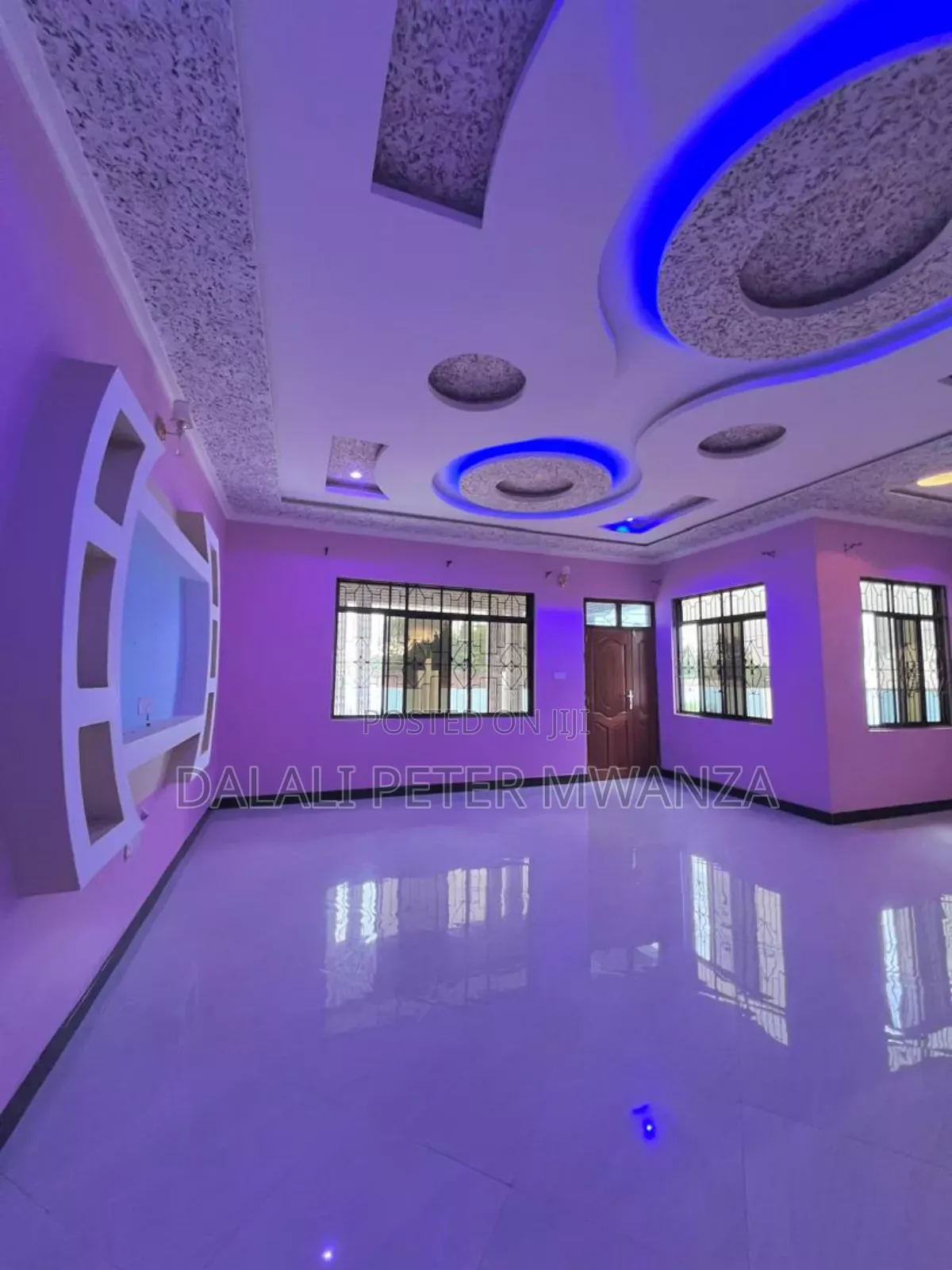 3bdrm House in Dalali Peter, Ilemela for rent
