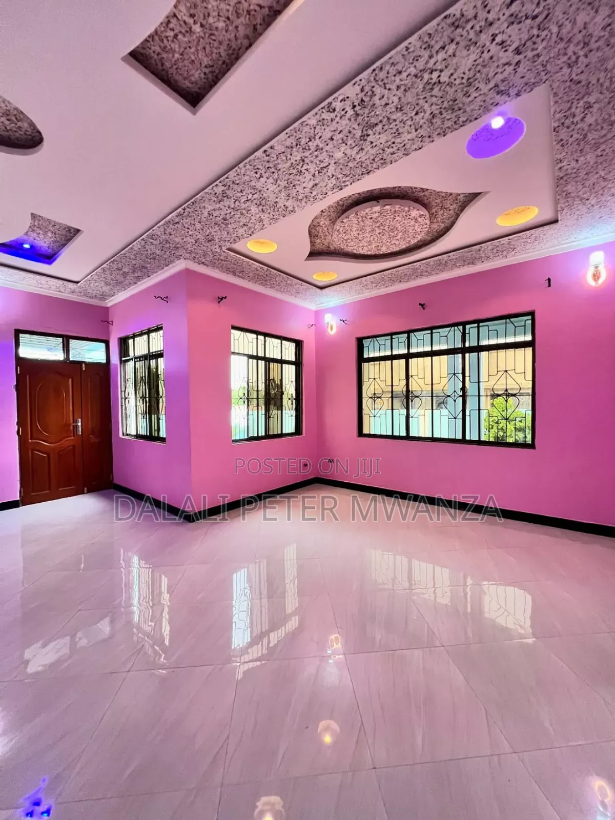 3bdrm House in Dalali Peter, Ilemela for rent