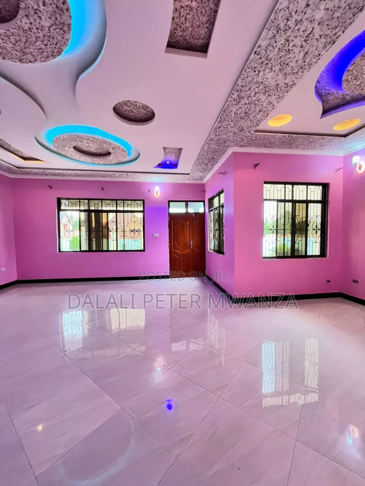 3bdrm House in Dalali Peter, Ilemela for rent