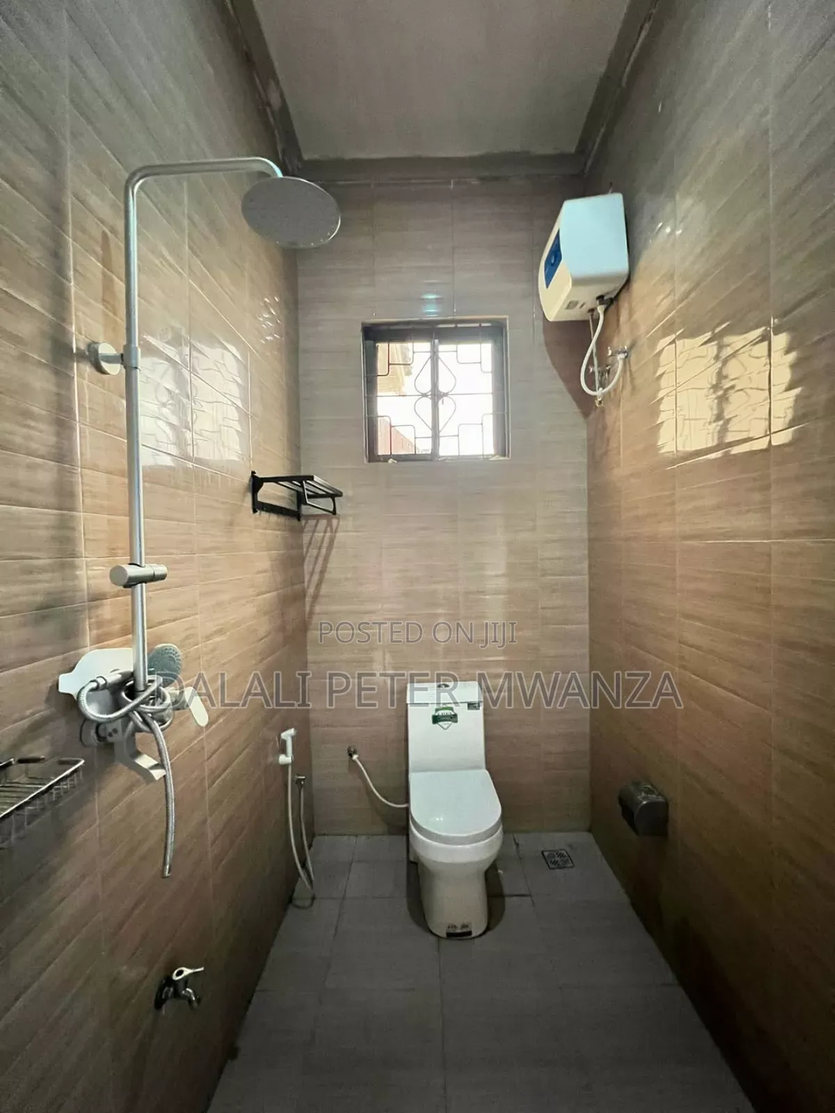 3bdrm House in Dalali Peter, Ilemela for rent
