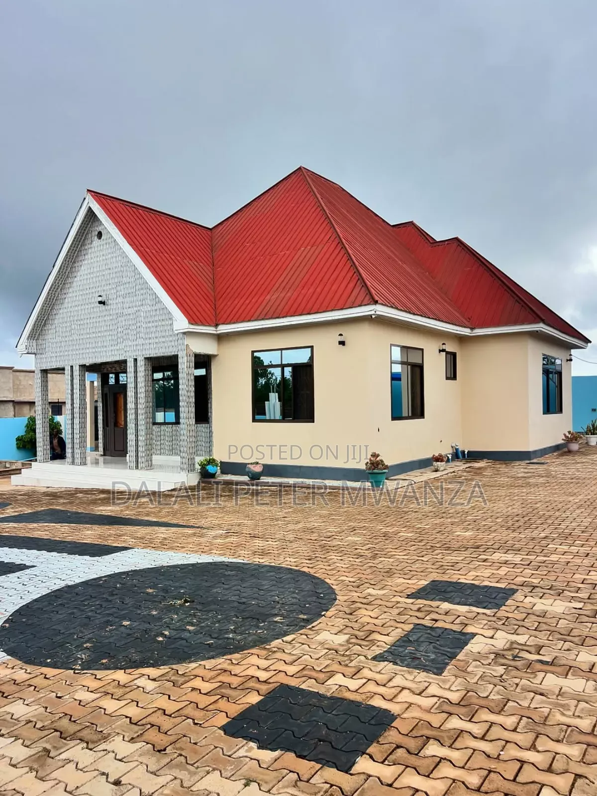 3bdrm House in Dalali Peter, Ilemela for rent