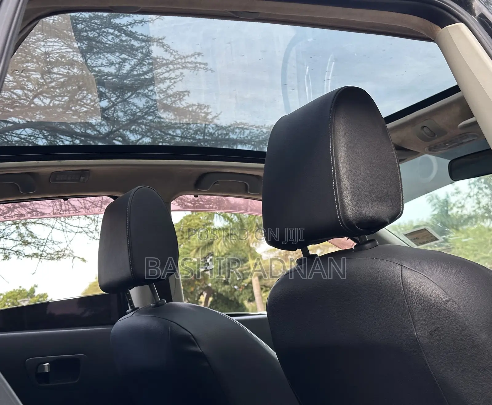 Nissan Dualis 2011 Black