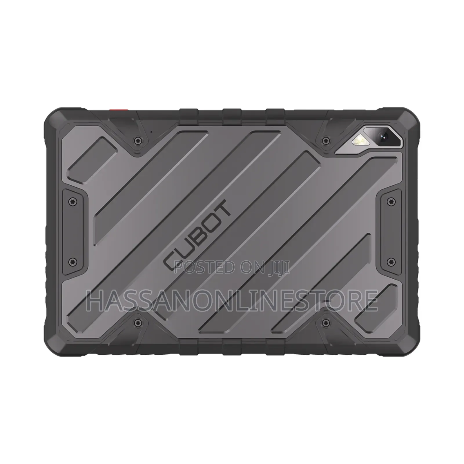 New Tablet 256 GB Black