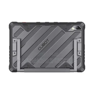 New Tablet 256 GB Black