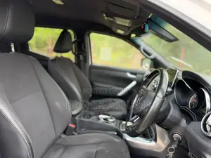 Mercedes-Benz X Class X250d AWD 2020 White