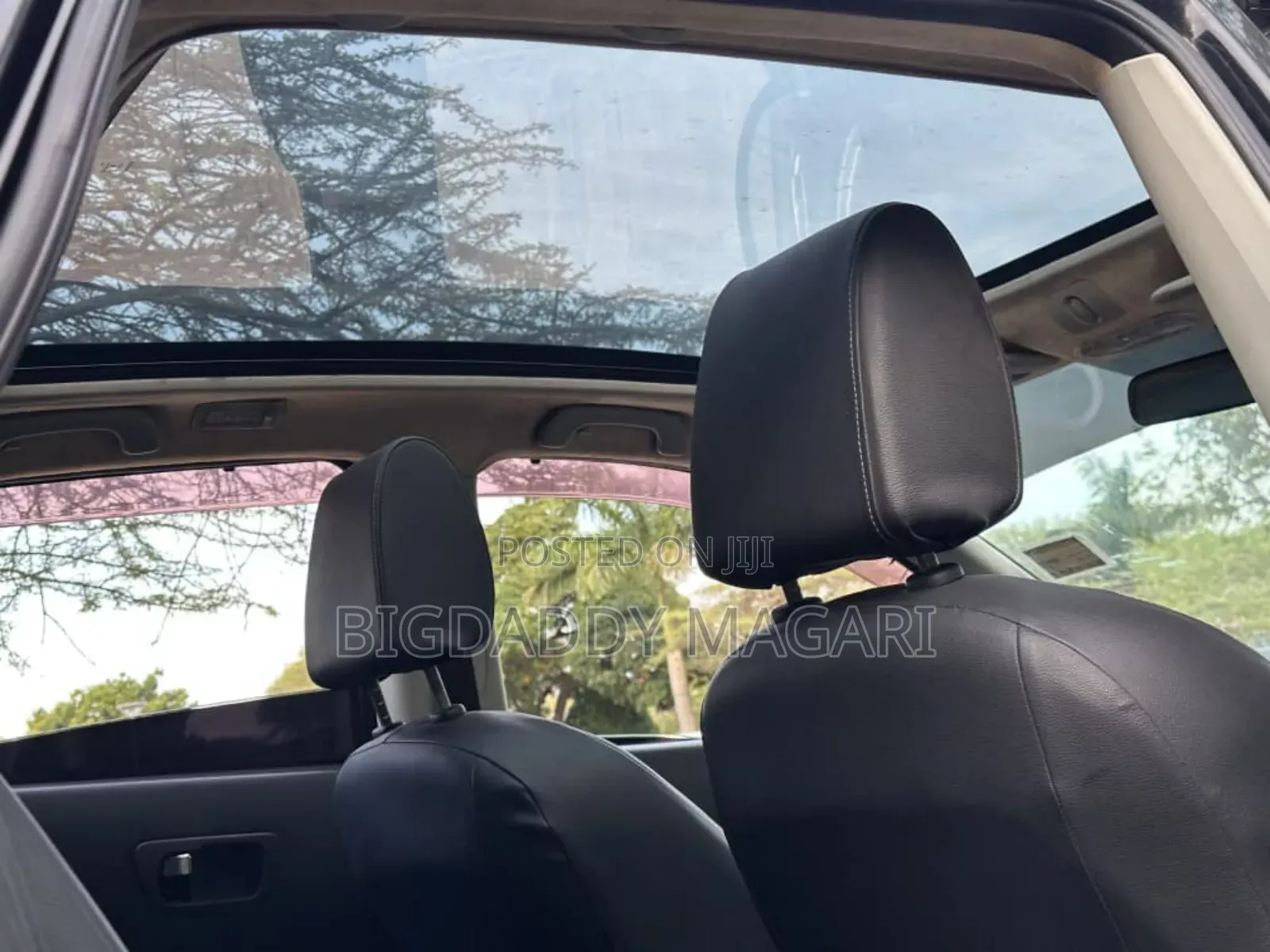 Nissan Dualis 2011 Black