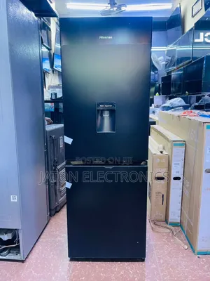 Hisense Fridge Water Dispenser H300bbl.Wd. 230liter